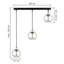 Bernstein 3 - Light Kitchen Island Pendant-260881213