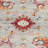Barleria Abstract Indoor Rug-1675294673
