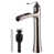 Brushed Nickel selected