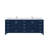 Jacques 84" Double Bathroom Vanity Set-87286953-112956298