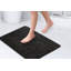 Architha Polypropylene Plastic Non-Slip Bath Mat-1837586081