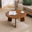 Table basse Mid Century Modern-268068287
