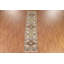 Tapis de couloir géométrique traditionnel 3 x 10