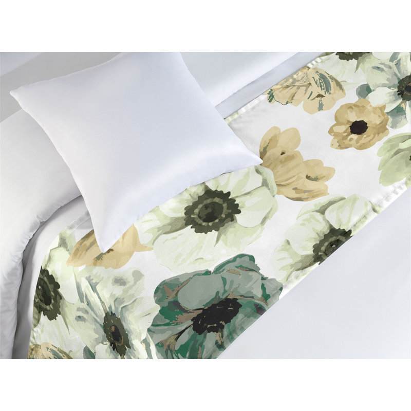 Tapis de lit Ambesonne, Lit simple