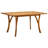 Vidaxl Dining Set Grey, Dark Grey-763137779-763137777