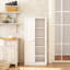 155cm Kitchen Pantry