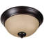 Plafonnier encastré 11 po Byron-23667262-23667267