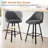 Modern Dining Bartools Stools-587213452