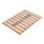 Non-Slip Striped Doormat
