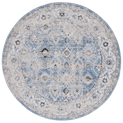 Odyssey Performance Oriental Rug