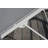 Equinox Steel Frame Lounger-119215163-119215166