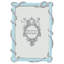 Baby Harlow Metal Picture Frame-60473953-60473955