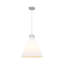 Luminaire suspendu à cordon 1 lumière 14 "Newton Cone-88157356-88157352-88157348
