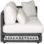 Cedargrove By Michael Weiss Outdoor 3 - Seat Patio Sectional-926568787