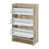 Blanc / Naturel est en rupture de stock