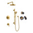 Awaken Tub and Shower Faucet + Valve 1.75GPM