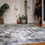 Camouflage Abstract Hand Tufted Area Rug-98418694-98418701