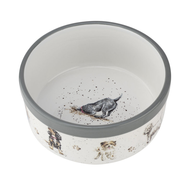 Classic Wrendale Designs  - Pet Bowl