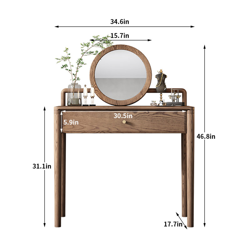 Harlo Vanity