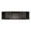 Meuble-lavabo double 72 po Elmdale - meuble-lavabo seulement-1345210853