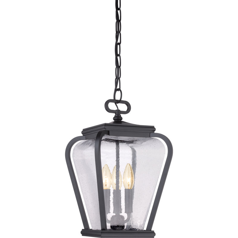 Akimi 3 - Light Outdoor Lighting
