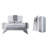 Stevn Piece Bedroom Set-92678457