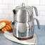 Bouilloire sifflet en acier inoxydable ORIXFORCE-101775312