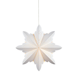 Alsjo 1 - Light Unique/Statement Pendant