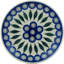 Peacock Ceramic Decorative Plate
