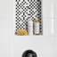 Grille de carrelage pour mur et plancher