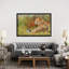 « guépard ii », impression sur toile-33109187-72397133-72397134