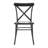 Aliha 6 - Person Solid Wood Top Four Leg Dining Set-485760746