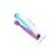 Veilleuse en acier inoxydable 304-132010801
