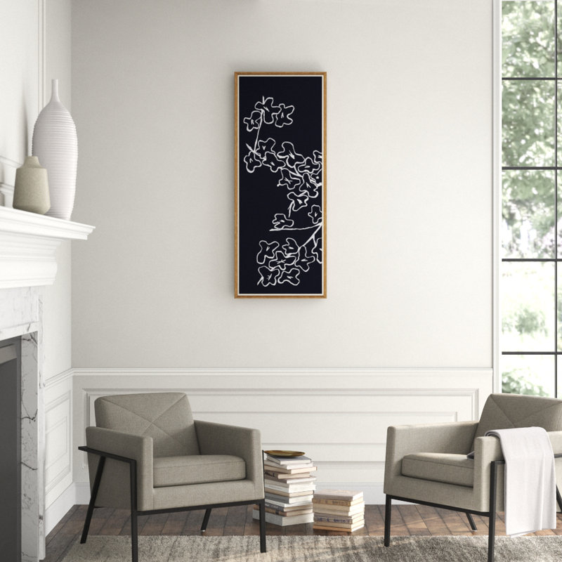 Cherry Blossom I Giclee Print by Susan Hable