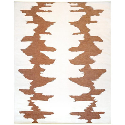 Abstract Area Rug