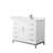 42'' Single Bathroom Vanity with Cultured Marble Top-79721522-79721526-97966619