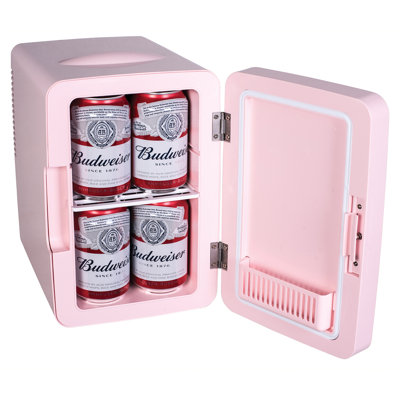 Frigidaire 0.35 Mini Fridge