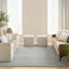 Tapis d'intérieur moderne D Kny-106845049