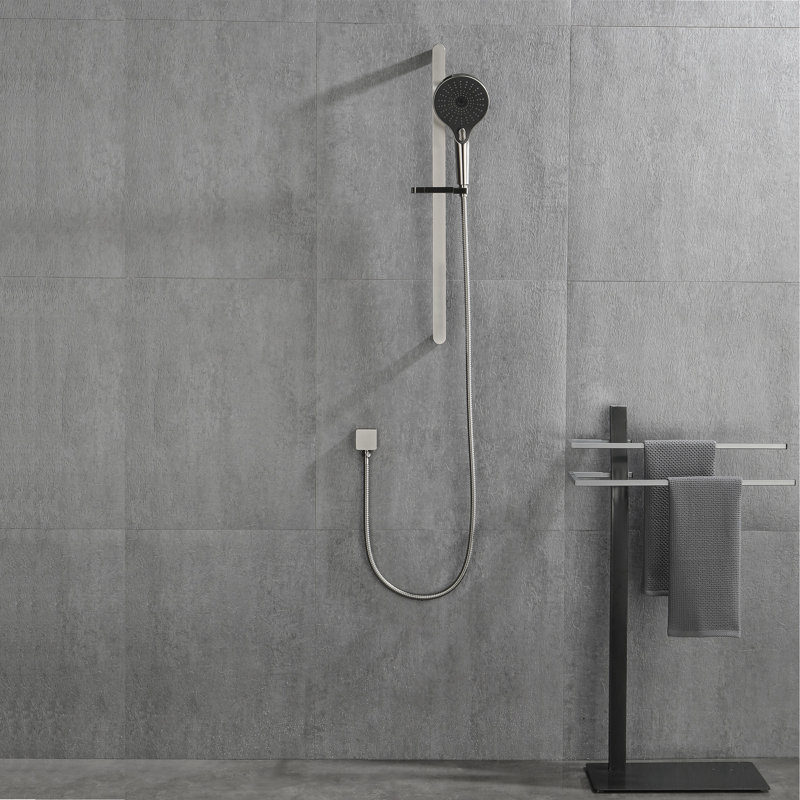 Handheld Shower Head 2.0 GPM GPM