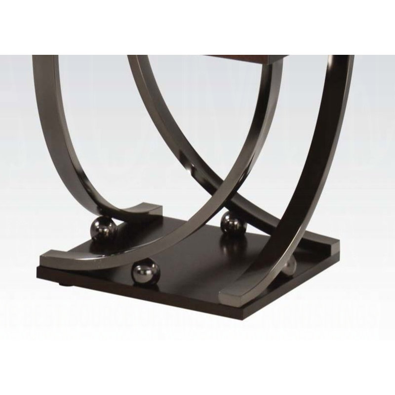 Olutoyin End Table
