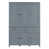 Gris est en rupture de stock