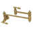 Satin Brass is out of stock