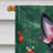 Double Sided Polyester Christmas-1368271591
