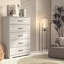 Commode 5 tiroirs Arkia-1198789321