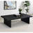 Rectangular Engineered Laminate Coffee Table