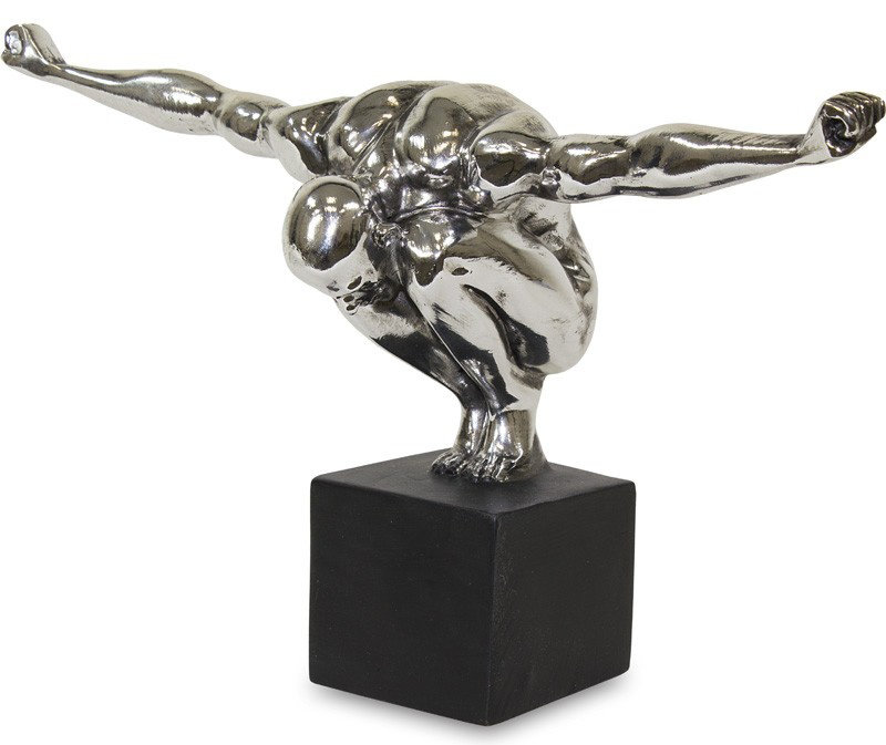 Friedhelm Figurines & Sculptures