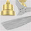 Ventilateur de plafond 3 pales standard Nicola-1851323403