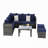 Patio Dining Sets-356226376