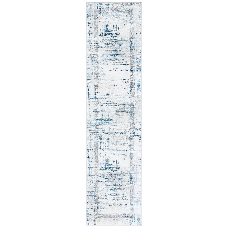 Amelia Performance Rug, Runner 2' x 8'