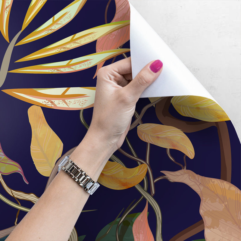 Dahn Smooth Matte Mural, 312 x 219cm